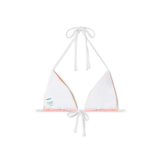 Degrade Bikini Üstü