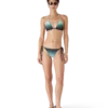 Degrade Bikini Üstü