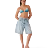 Degrade Bikini Üstü