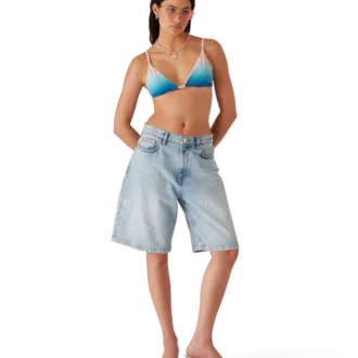 Degrade Bikini Üstü