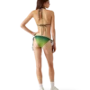 Degrade Bikini Üstü Degrade Bikini Üstü