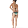 Degrade Bikini Üstü