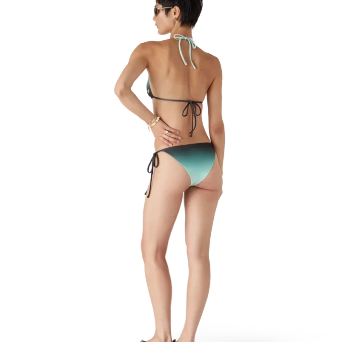 Degrade Bikini Üstü