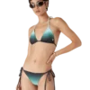 Degrade Bikini Üstü