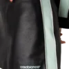 Deri Mini Etek Deri Mini Etek