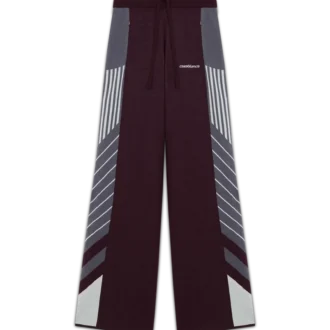 Diagonal Tennis Merinos Pantolonlar