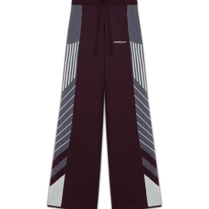 Diagonal Tennis Merinos Pantolonlar Diagonal Tennis Merinos Pantolonlar