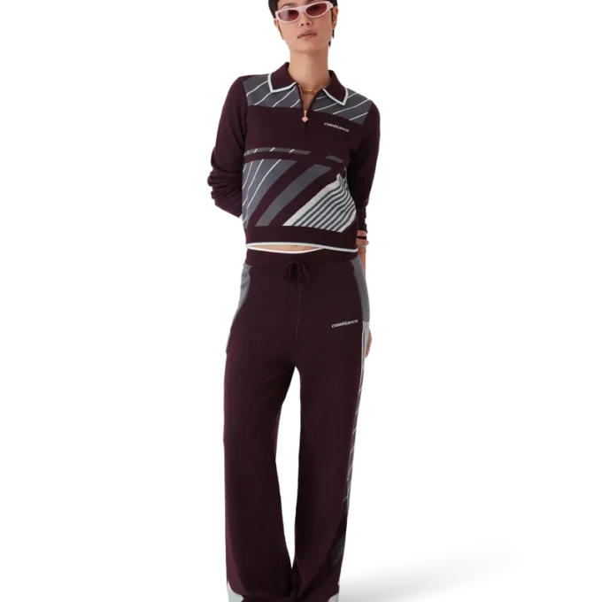 Diagonal Tennis Merinos Pantolonlar Diagonal Tennis Merinos Pantolonlar
