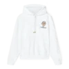 Diamond Column Kapüşonlu Sweatshirt Diamond Column Kapüşonlu Sweatshirt