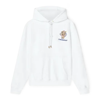 Diamond Column Kapüşonlu Sweatshirt Diamond Column Kapüşonlu Sweatshirt