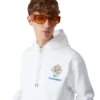Diamond Column Kapüşonlu Sweatshirt Diamond Column Kapüşonlu Sweatshirt