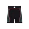 Dikişsiz Spor Şortlar