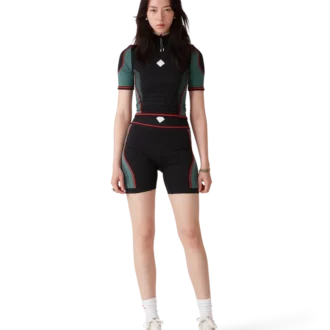 Dikişsiz Spor Şortlar Dikişsiz Spor Şortlar