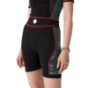 Dikişsiz Spor Şortlar