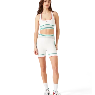 Dikişsiz Spor Sütyeni