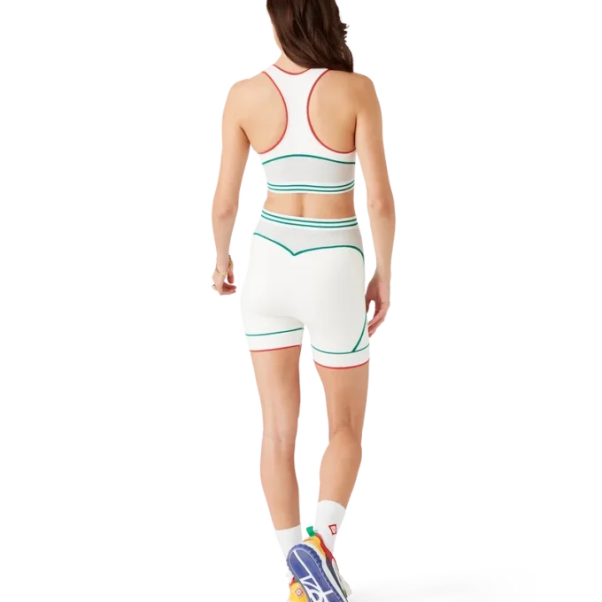 Dikişsiz Spor Sütyeni Dikişsiz Spor Sütyeni