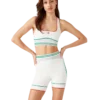 Dikişsiz Spor Sütyeni Dikişsiz Spor Sütyeni