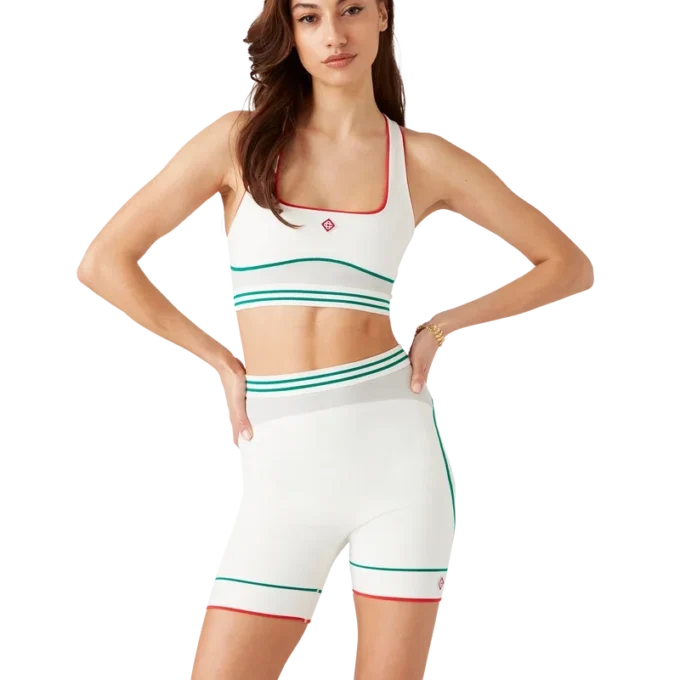 Dikişsiz Spor Sütyeni Dikişsiz Spor Sütyeni