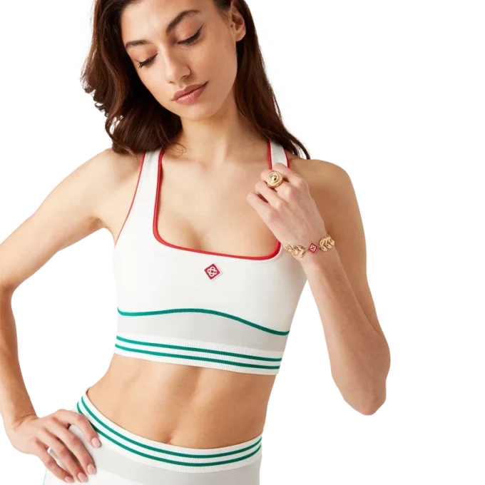 Dikişsiz Spor Sütyeni Dikişsiz Spor Sütyeni