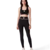 Dikişsiz Spor Tayt Dikişsiz Spor Tayt
