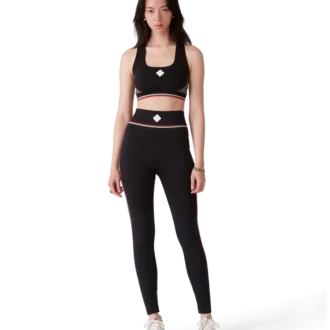 Dikişsiz Spor Tayt Dikişsiz Spor Tayt
