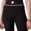 Dikişsiz Spor Tayt Dikişsiz Spor Tayt