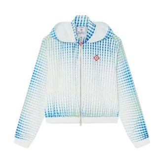 Dots Rüzgarlık Ceket