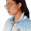 Dots Rüzgarlık Ceket