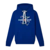 Drapeau De Collombes Kapüşonlu Sweatshirt Drapeau De Collombes Kapüşonlu Sweatshirt