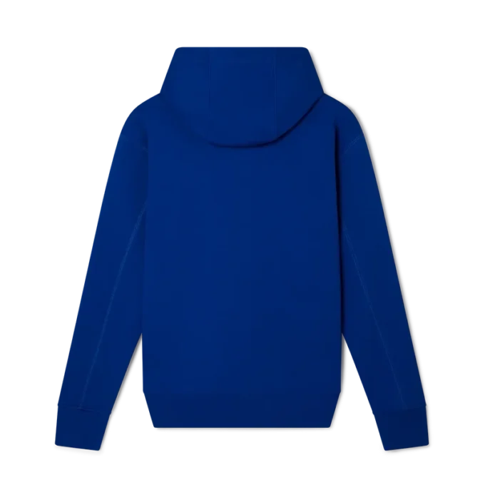 Drapeau De Collombes Kapüşonlu Sweatshirt Drapeau De Collombes Kapüşonlu Sweatshirt