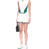 Drapeli Tenis Elbisesi Drapeli Tenis Elbisesi
