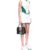 Drapeli Tenis Elbisesi Drapeli Tenis Elbisesi