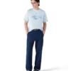 Drip Logo Kısa Kollu Şort Tişört