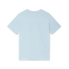 Drip Logo Kısa Kollu Şort Tişört
