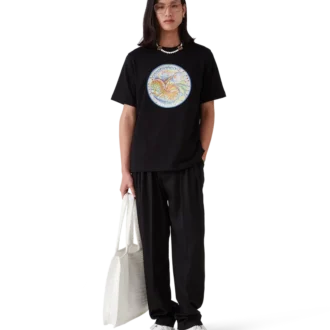 Dört Element Tişört