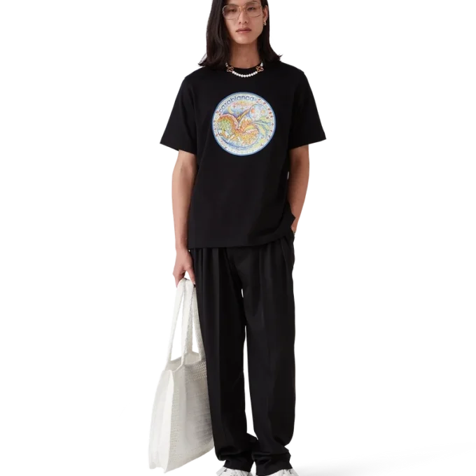 Dört Element Tişört Dört Element Tişört