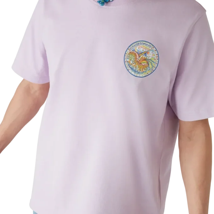 Dört Element Tişört Dört Element Tişört