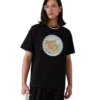 Dört Element Tişört Dört Element Tişört