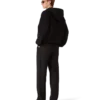 Elmas Logolu Fermuarlı Kapüşonlu Sweatshirt Elmas Logolu Fermuarlı Kapüşonlu Sweatshirt