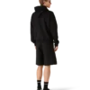 Elmas Logolu Kapüşonlu Sweatshirt Elmas Logolu Kapüşonlu Sweatshirt