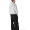 Elmas Logolu Kapüşonlu Sweatshirt