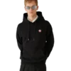Elmas Logolu Kapüşonlu Sweatshirt Elmas Logolu Kapüşonlu Sweatshirt