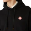Elmas Logolu Kapüşonlu Sweatshirt Elmas Logolu Kapüşonlu Sweatshirt