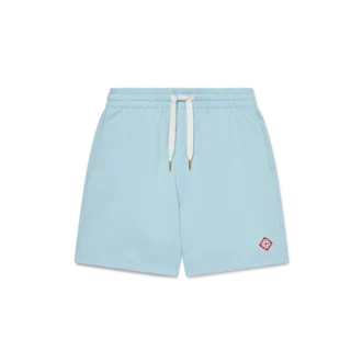 Elmas Logolu Sweatshorts