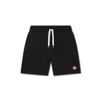Elmas Logolu Sweatshorts
