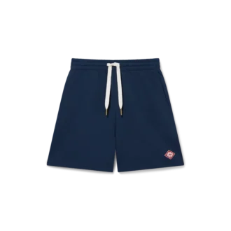 Elmas Logolu Sweatshorts