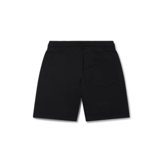 Elmas Logolu Sweatshorts