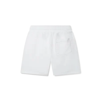 Elmas Logolu Sweatshorts