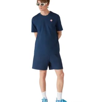 Elmas Logolu Sweatshorts
