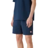 Elmas Logolu Sweatshorts